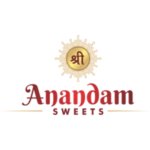 Shri Anandam Logo